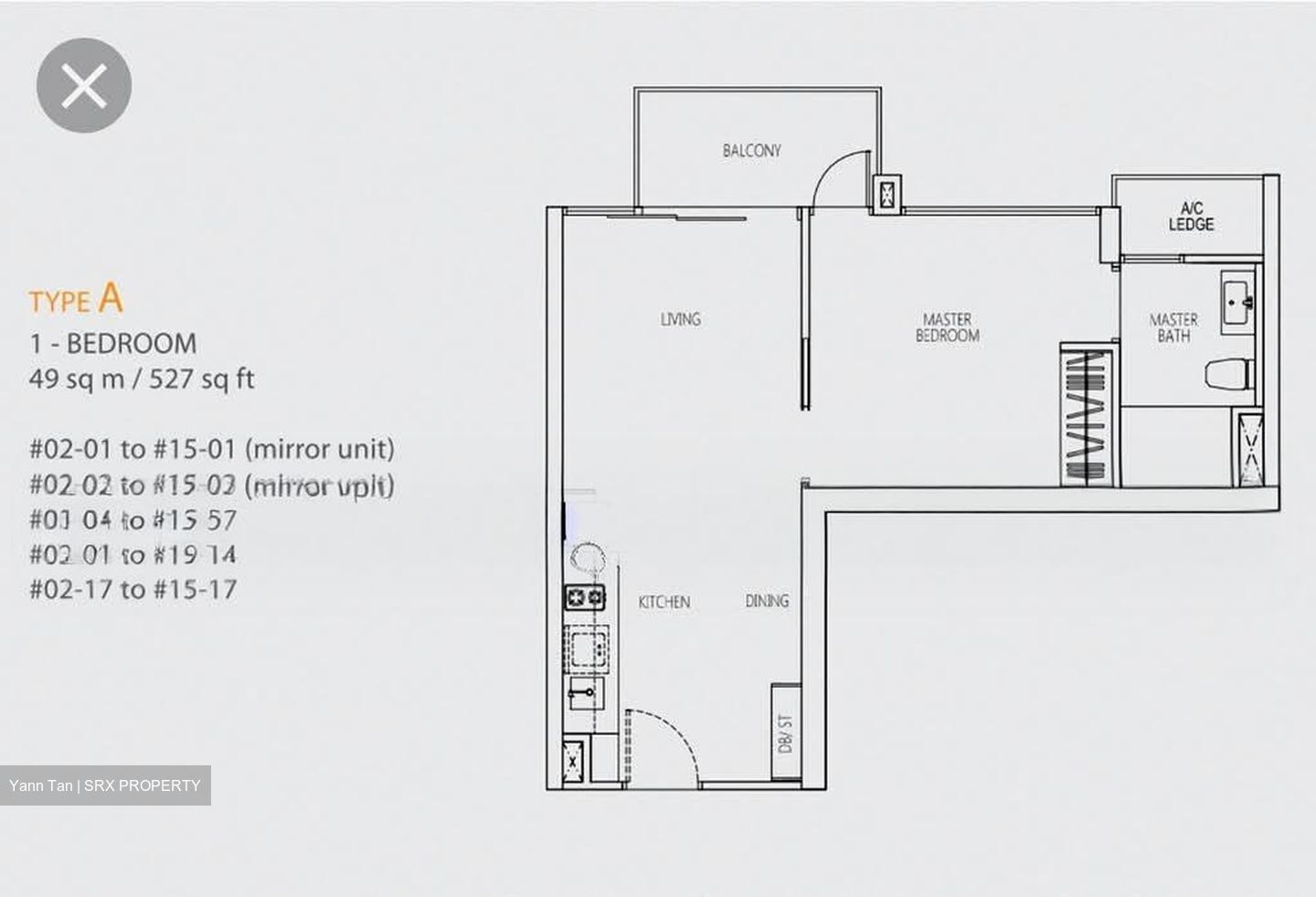Q Bay Residences (D18), Condominium #584156731